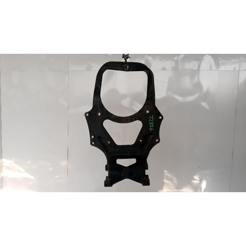 MAN SUSPENSION SUPPORT MAN TGX euro 6 used