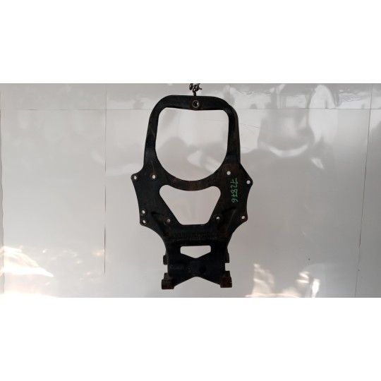 SUSPENSION SUPPORT MAN TGX euro 6 used