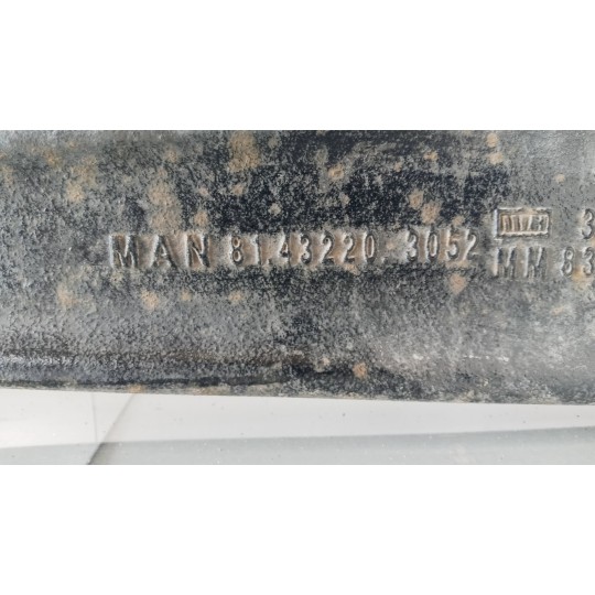 SUSPENSION SUPPORT MAN TGX euro 6 used