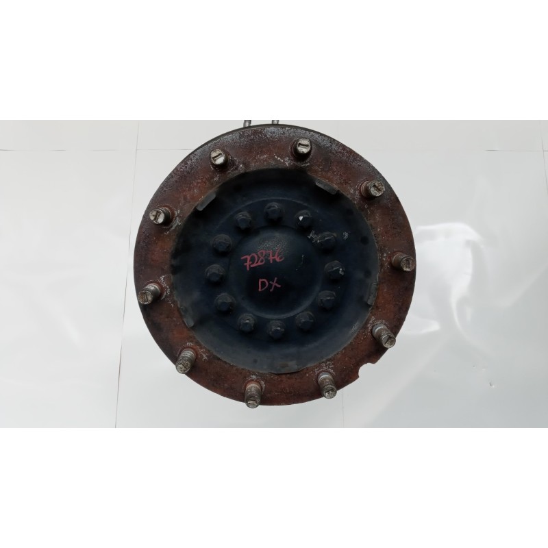 MAN MONTANTE COMPLETO DESTRO MAN TGX euro 6 usato