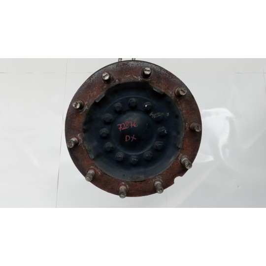 MONTANTE COMPLETO DESTRO MAN TGX euro 6 usato