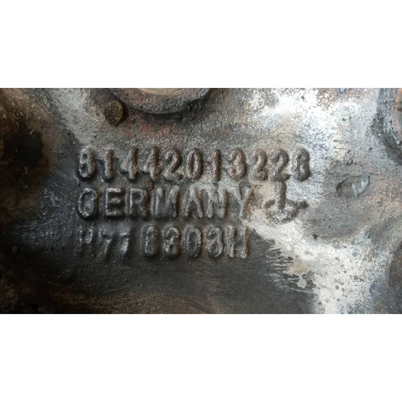 MAN MONTANTE COMPLETO DESTRO MAN TGX euro 6 usato