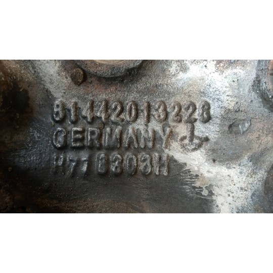 MONTANTE COMPLETO DESTRO MAN TGX euro 6 usato