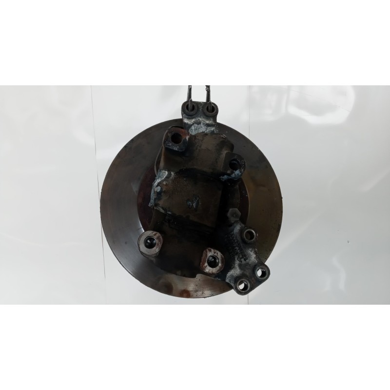 MAN MONTANTE COMPLETO DESTRO MAN TGX euro 6 usato