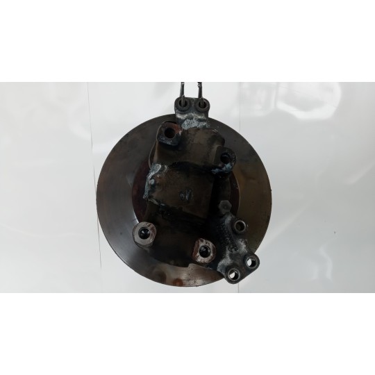 MONTANTE COMPLETO DESTRO MAN TGX euro 6 usato