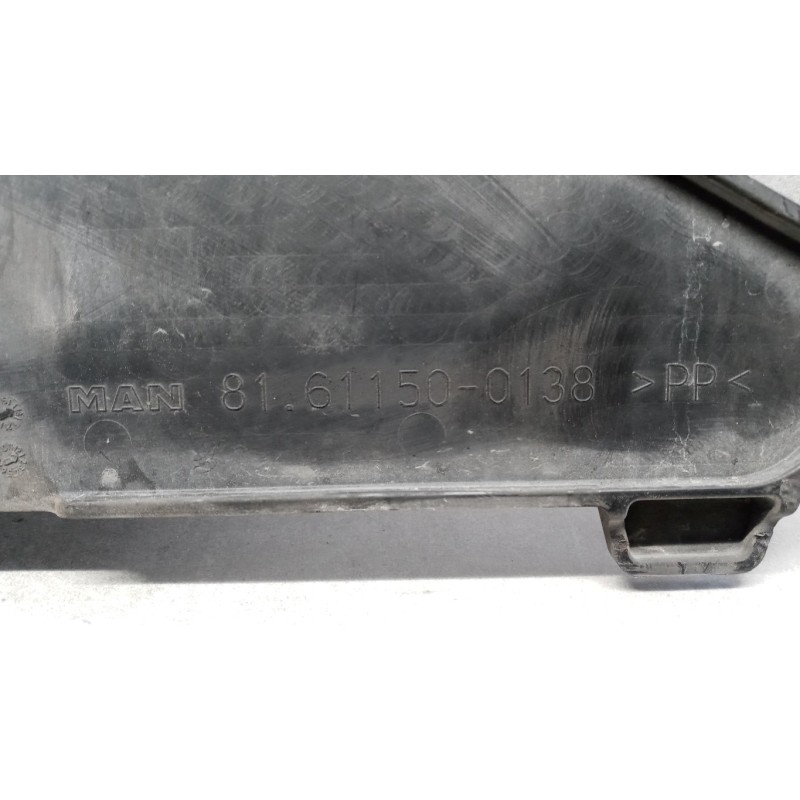 MAN MASCHERINE MAN TGX euro 6 nuovo