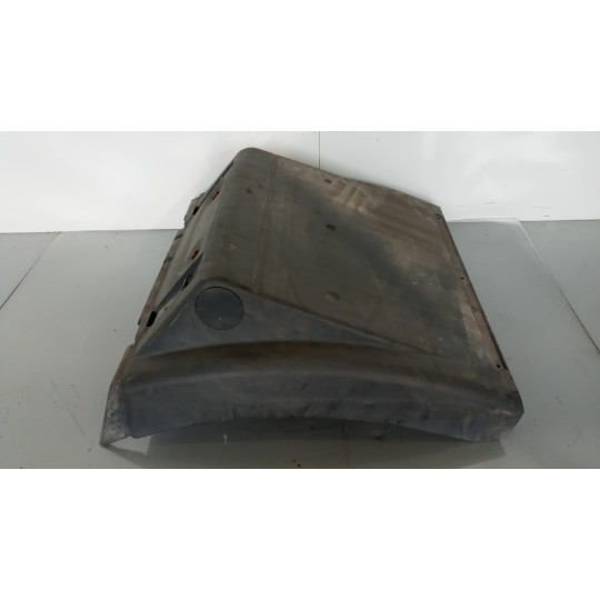 PARAFANGO POSTERIORE MAN TGX euro 6 usato