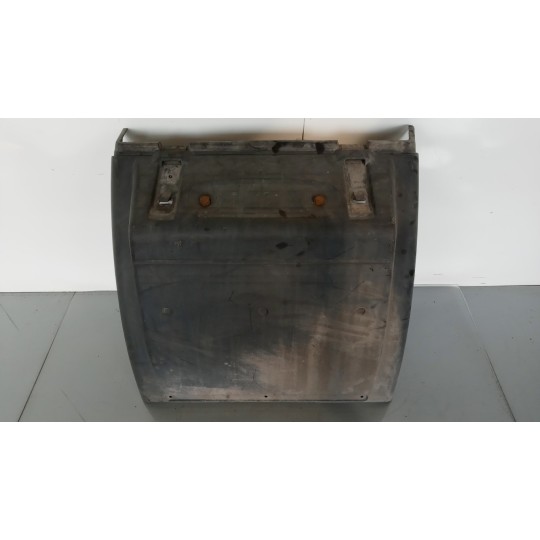 PARAFANGO POSTERIORE MAN TGX euro 6 usato