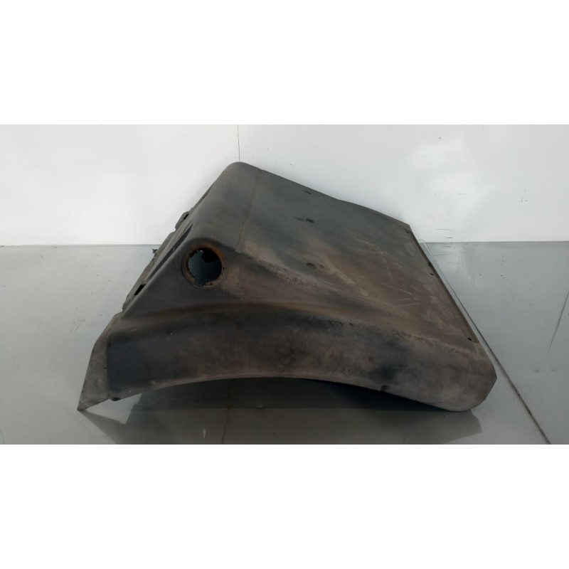 MAN PARAFANGO POSTERIORE MAN TGX euro 6 usato