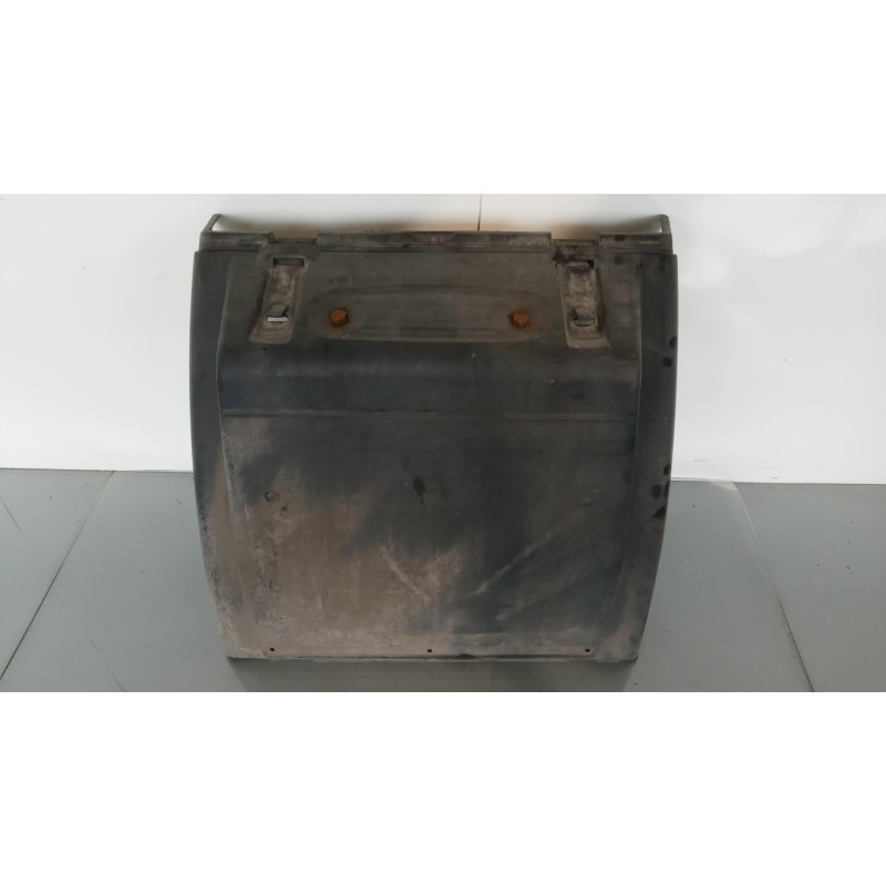 MAN PARAFANGO POSTERIORE MAN TGX euro 6 used