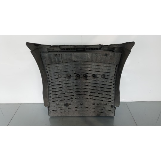 PARAFANGO POSTERIORE MAN TGX euro 6 usato