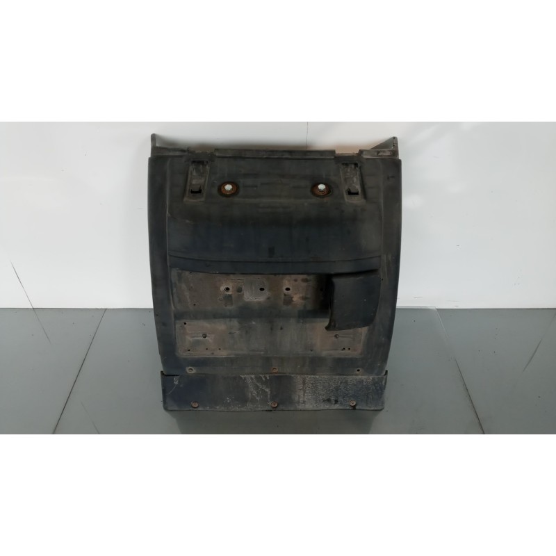 MAN PARAFANGO POSTERIORE MAN TGX euro 6 used