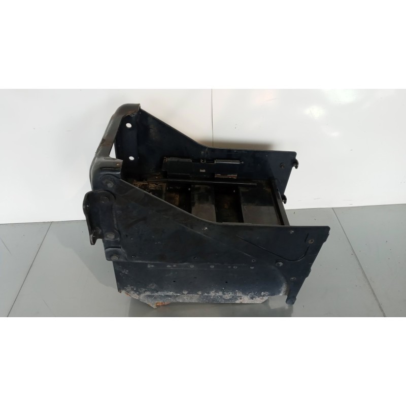 MAN BATTERY CARRIER MAN TGX euro 6 used