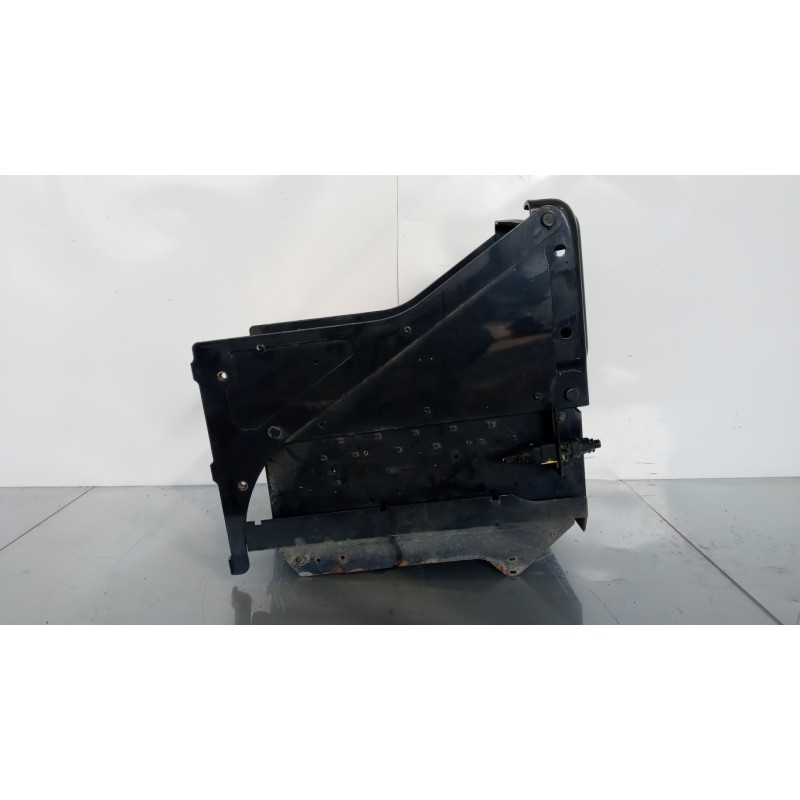 MAN BATTERY CARRIER MAN TGX euro 6 used