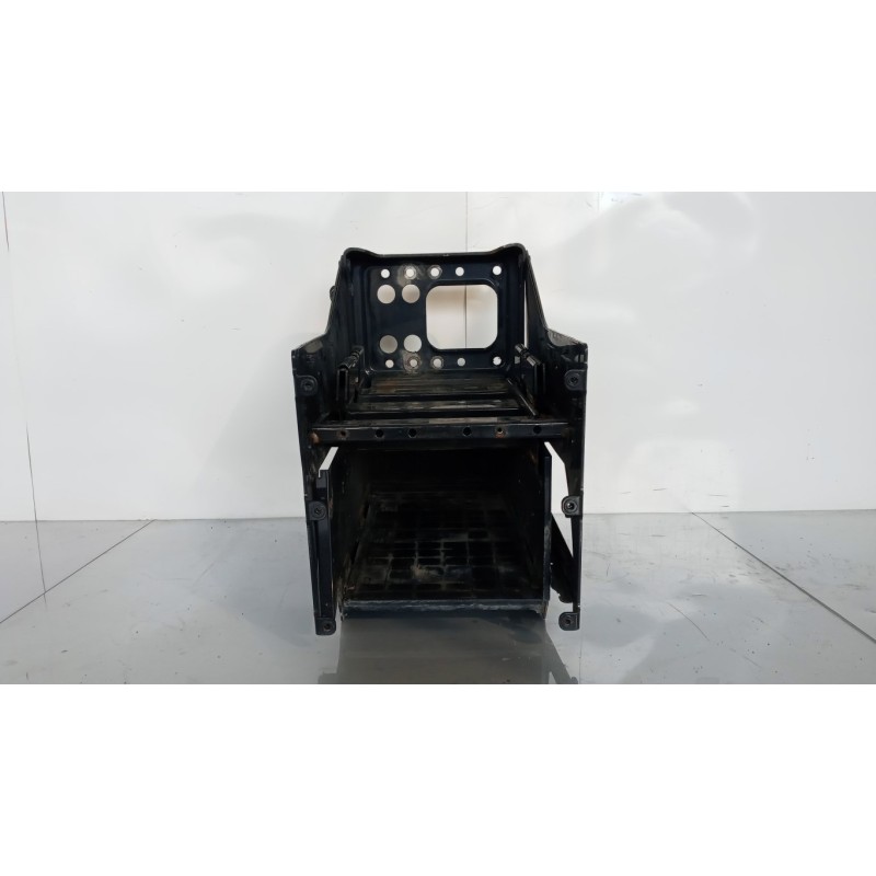 MAN PORTA BATTERIA MAN TGX euro 6 usato