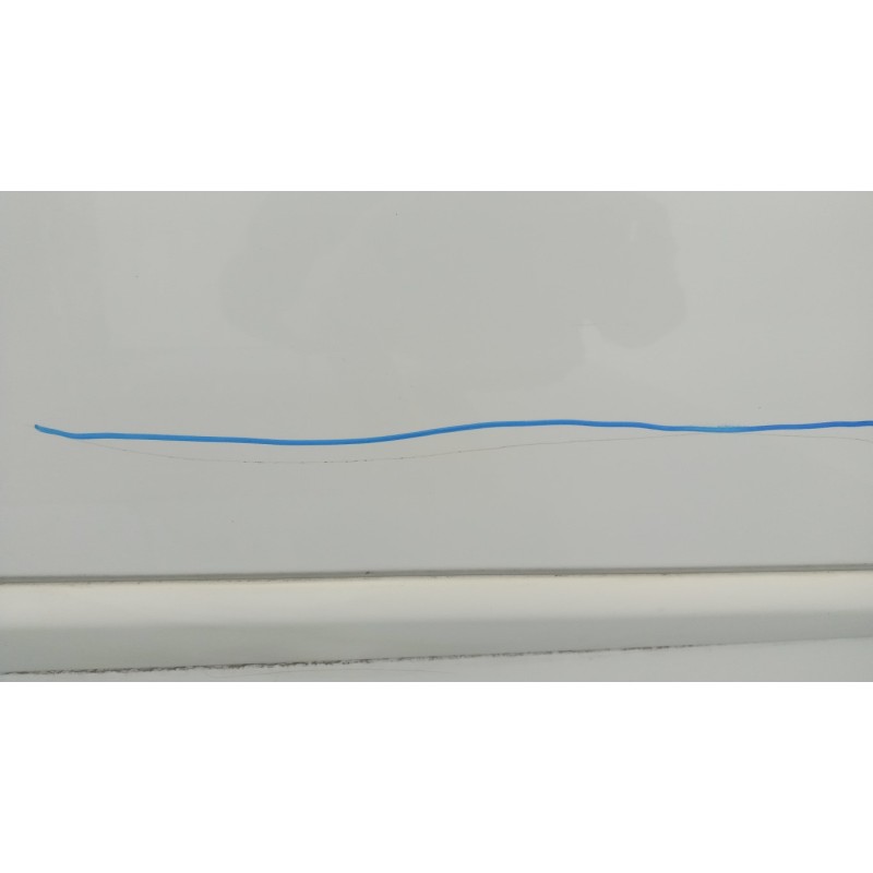 RENAULT LEFT REAR DOOR  RENAULT Clio 2009>2012 used