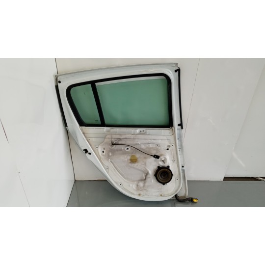 LEFT REAR DOOR  RENAULT Clio 2009>2012 used