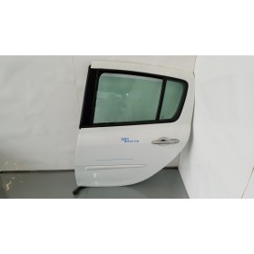 LEFT REAR DOOR  RENAULT...