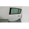 RENAULT LEFT REAR DOOR  RENAULT Clio 2009>2012 used