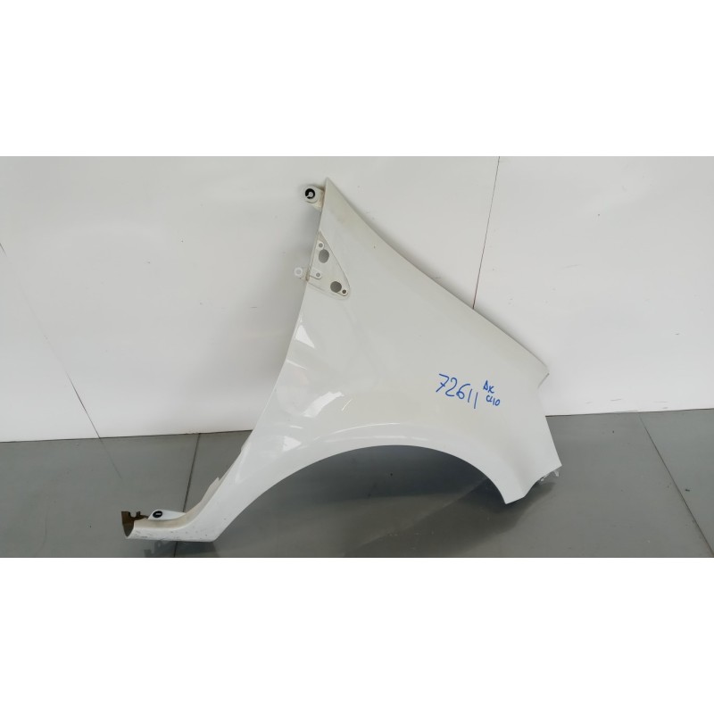 RENAULT RIGHT FRONT MUDGUARD  RENAULT Clio 2009>2012 used