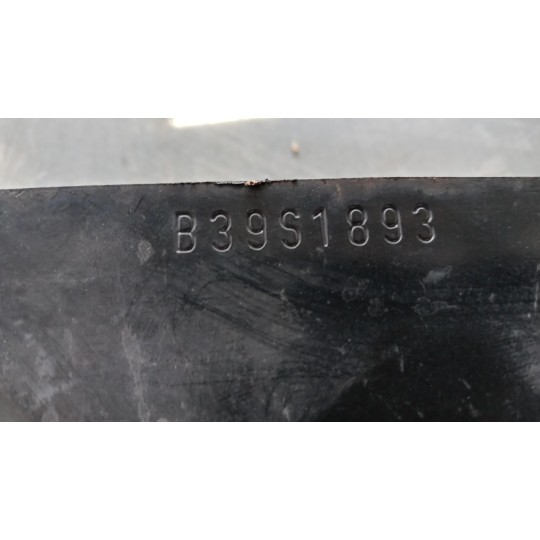 RADIATOR SUPPORT CROSS  RENAULT Clio 2009>2012 used