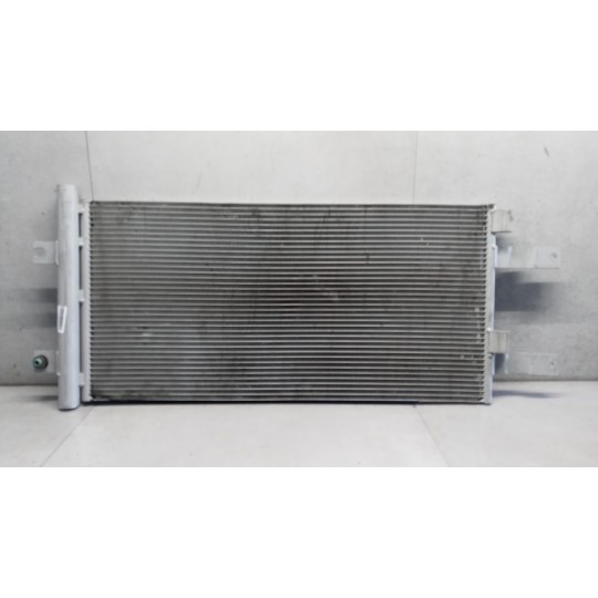 AIR CONDITIONER HEAT RADIATOR  MAN TGX euro 6 used