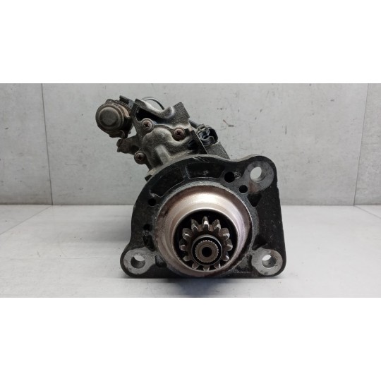 MOTORINO AVVIAMENTO MAN TGX euro 6 usato