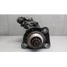 MAN STARTER MOTOR MAN TGX euro 6 used