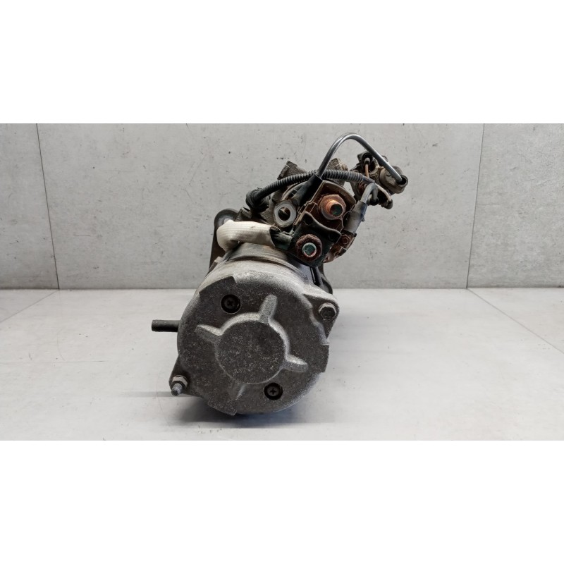 MAN MOTORINO AVVIAMENTO MAN TGX euro 6 usato