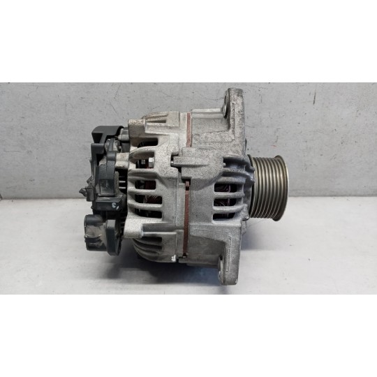 ALTERNATOR MAN TGX euro 6 used