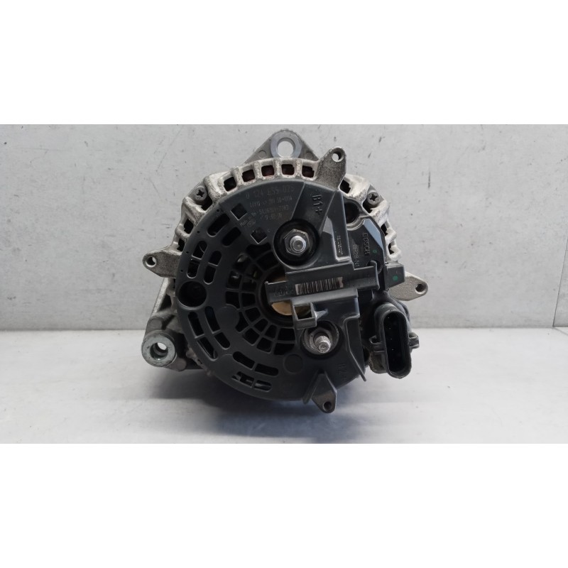 MAN ALTERNATOR MAN TGX euro 6 used