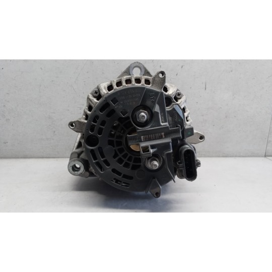 ALTERNATOR MAN TGX euro 6 used