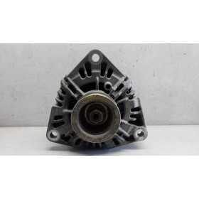 ALTERNATOR MAN TGX euro 6 used