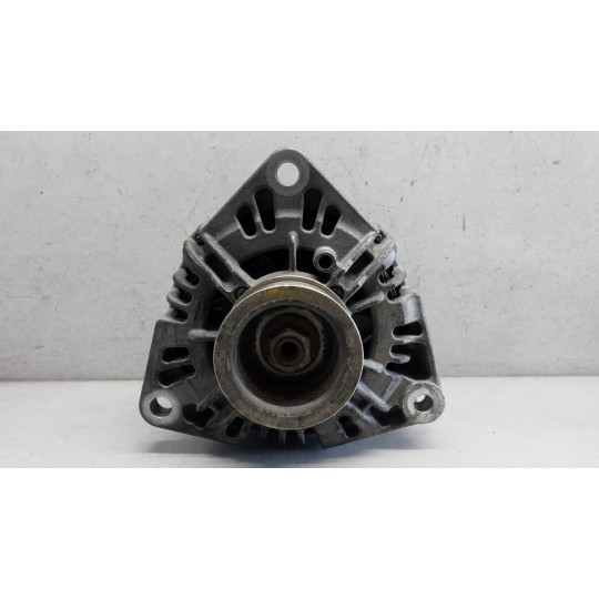 ALTERNATORE MAN TGX euro 6 usato