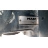 MAN GEARBOXES  MAN TGX euro 6 used