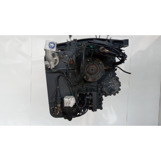 GEARBOXES  MAN TGX euro 6 used