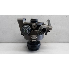 ESSICCATORE MAN TGX euro 6...