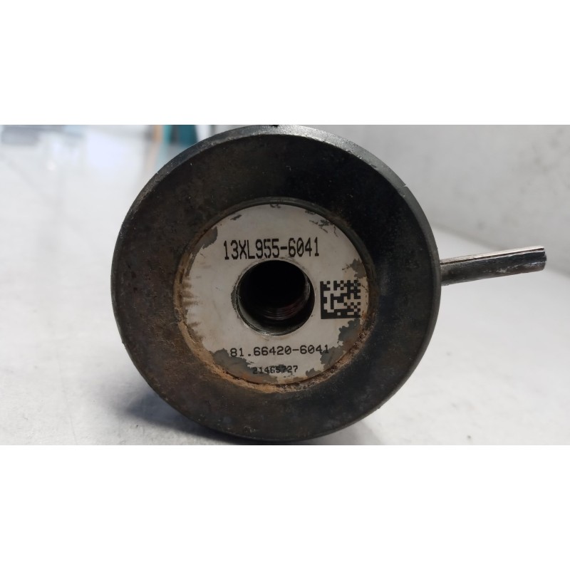 MAN MUDGUARD REAR SUPPORT  MAN TGX euro 6 used