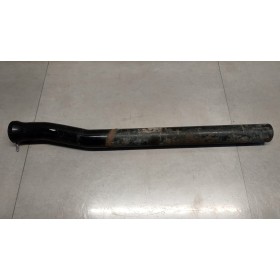 MUDGUARD REAR SUPPORT  MAN...