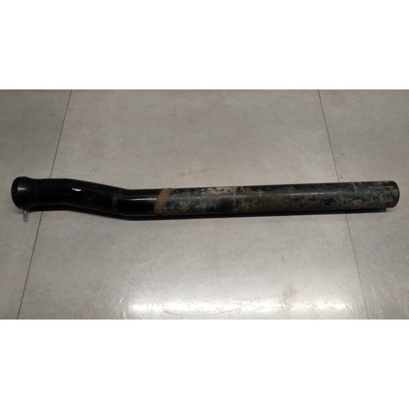 MAN SUPPORTO PARAFANGO POSTERIORE MAN TGX euro 6 usato