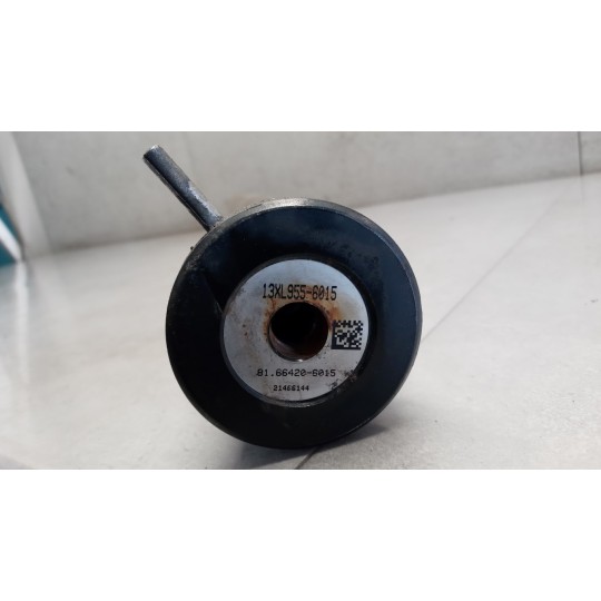 SUPPORTO PARAFANGO POSTERIORE MAN TGX euro 6 usato