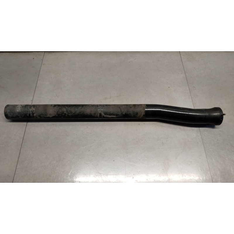 MAN SUPPORTO PARAFANGO POSTERIORE MAN TGX euro 6 usato