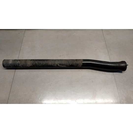 SUPPORTO PARAFANGO POSTERIORE MAN TGX euro 6 usato