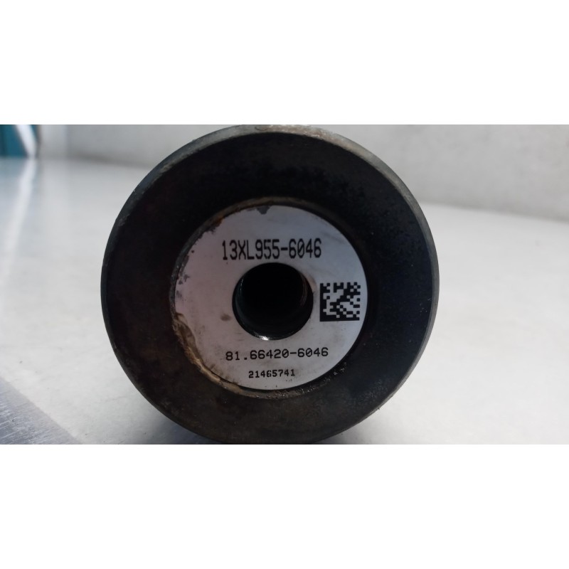 MAN SUPPORTO PARAFANGO POSTERIORE MAN TGX euro 6 usato