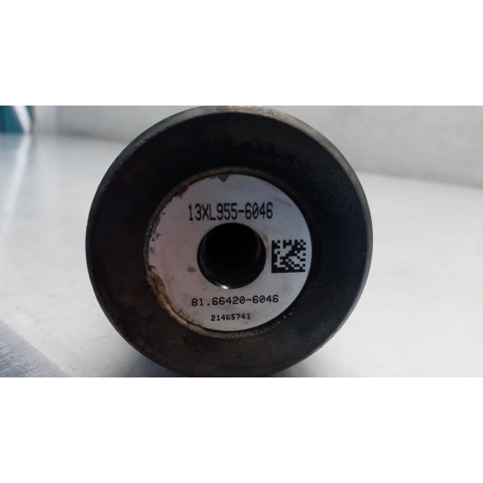 SUPPORTO PARAFANGO POSTERIORE MAN TGX euro 6 usato