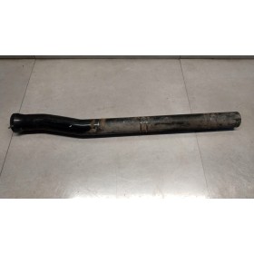 MUDGUARD REAR SUPPORT  MAN...