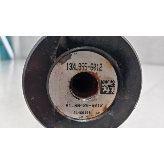 SUPPORTO PARAFANGO POSTERIORE MAN TGX euro 6 usato