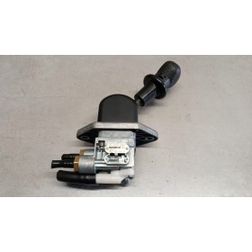 EMERGENCY LEVER  MAN TGX...