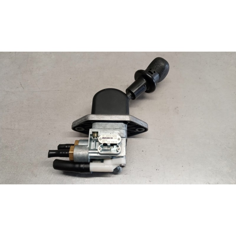 MAN EMERGENCY LEVER  MAN TGX euro 6 used