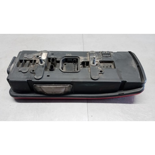 FARO POSTERIORE ESTERNO SINISTRO MAN TGX euro 6 usato